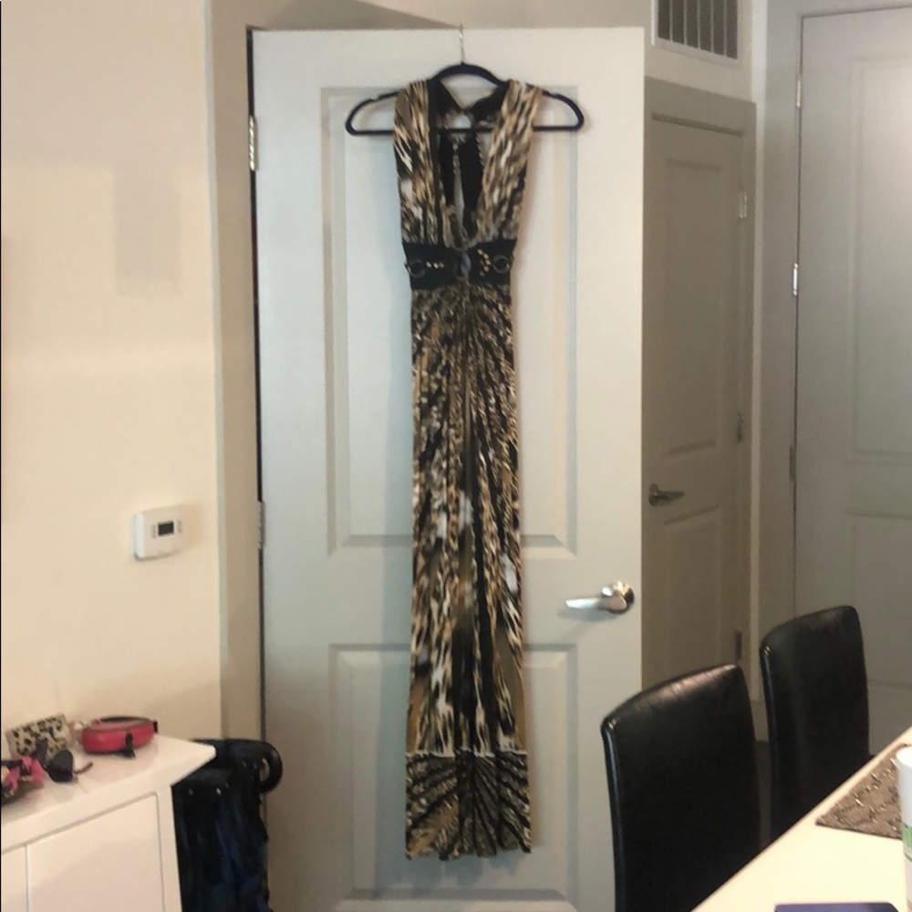 Maxi Dress by Sky